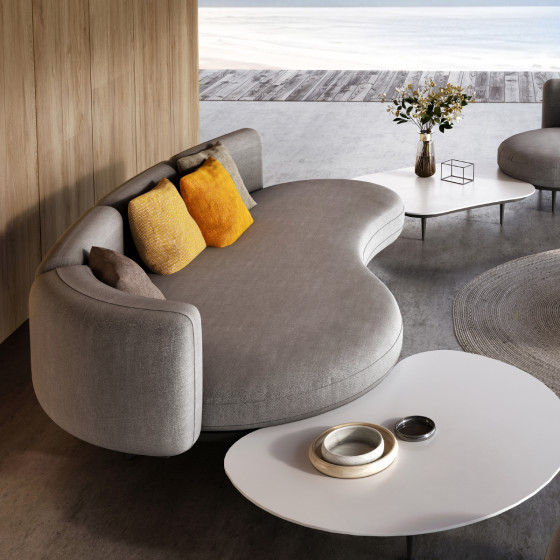 Organix Lounge Sofa